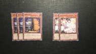 遊戲王 手坑 增殖的G 灰流麗