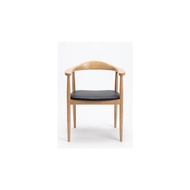 Iconic Kennedy Armchair