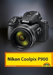Nikon Coolpix P900 Michael Gradias