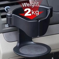 Universal Car Air Vent Drink Cup Bottle Holder AUTO Car Truck Water Bottle Holders Stands Car Cup Ra