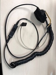 Plantronics 座枱電話耳機