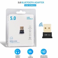 ,,,,,,,,] Usb Dongle Wireless Bluetooth CSR V5.0 Mini Computer Adapter /PC/Laptop