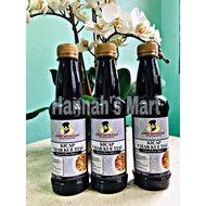 Char Kway Teow Sauce Kicap Char Kue Tiau Chef Ustazah 300ml