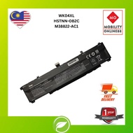 HP VICTUS 16-D0014UR 16-D VICTUS 16-E0010UA 16-E FOR PART NO WK04XL HSTNN-OB2C M38822-AC1 NOTEBOOK B