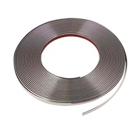 8mm Chrome Bumper Molding List