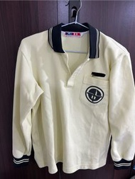 永和國中 運動服長袖 冬季 校服 二手 制服
