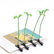 1PCS Cute Hair Clip Bean Sprout Grass Duckbill Clips for Kids Girls Cartoon Hairpins Lovely Hair Acc