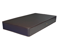 Global House ที่นอนสปริง Truffle ผ้า PVC รุ่น Classic Rest 3.5x9 ฟุต รับประกันของเเท้