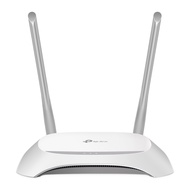 TP-LINK 300Mbps 二天線 無線 N 路由器/分享器-WR840N