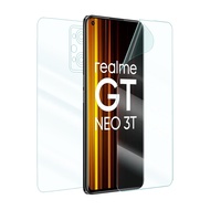 LAYAR HP Hydrogel Anti-Scratch Screen Protector Screen Protector Realme GT Neo 3Thp