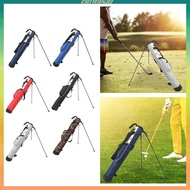 [Chiwanji1] Golf Club Bag Golf Stand Bag Travel Bag for Men Women Adult Golf Carry Bag with Stand Golf Bag for Golf Equipment Golfer Gift