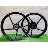 Y15 V1/V2 & Y16 AJI RACING SPORT RIM FG505 / FG 505 / FG511 / FG 511 (OPEN HUB) 1.60/1.60 & 1.60/1.8