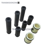 0GC321477 DQ381 Transmission Oil Pipe Kit For Audi VW Skoda Seat