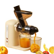 Electricslow Speed Juice Extractor Portable Automatic Blender Kitchen Juicer Lemon Orange Multifunction Fruit