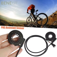 BENEKIY Hall Assistant Sensor  88/110cm Pedal Parts Ebike Conversion Kit