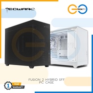 Tecware Fusion 2 Hybrid SFF Chassis PC Case