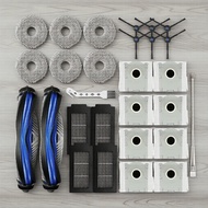 Ecovacs Deebot T50 Pro/T50/T50 MAX PRO Omni Vacuum Cleaner Accessories Kit