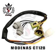 MODENAS GT128 HEAD LAMP SOCKET SOCKET LAMPU DEPAN GT128