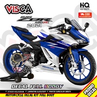 Decal Cbr 150R Full Body 2021 Stiker Cbr 150R 2021 Full Body Striping Cbr 150R 2021 Full Body HRC2