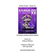 Biubiu Studio - Enjoji Jin