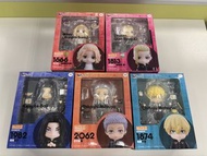 全新 未拆盒 行貨 東京卍復仇者 黏土人 土人 Good smile  佐野萬次郎 龍宮寺堅 松野千冬 三谷隆 場地圭介 1666 1813 1874 2062 1982