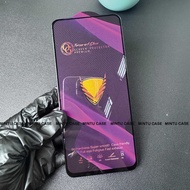 Oppo A60 tempered glass screen protector