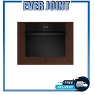 BERTAZZONI F457MODVTC BUILT-IN COMBI-STEAM OVEN