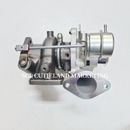 ✪ Haval H2 Turbocharger Turbo Charger Original