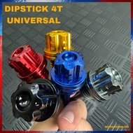 🇲🇾🔥🇨🇷 UNIVERSAL 4T DIPSTICK ENGINE OIL THAILOOK 🇨🇷🔥🇲🇾 EX5 WAVE 125 100R 100LAMA SUPERCUB LC135 Y15/Y