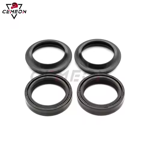 Fork seal For Honda Hornet CB600 F/FA CB650 FA CBF600 S/N/NA/SA Motorcycle front shock absorber fron