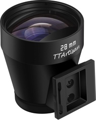 TTArtisan 28mm View Finder(Accessory for 28mm f5.6 Leica M Lens)