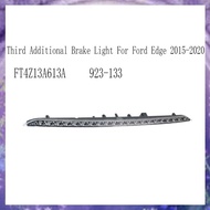 [P K A M] FT4Z13A613A High-Mounted Brake Light Assembly Third Brake Light for Edge 2015- 2020 923-13