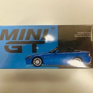 Mini GT Honda S2000
