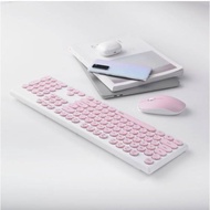 Rapoo Model X260 Wireless Optical Mouse & Keyboard