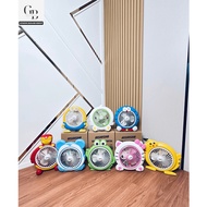 Asashi brand character fan 10 inch children's character fan/