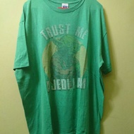 Star Wars - Trust Me, A Jedi I Am T-shirt