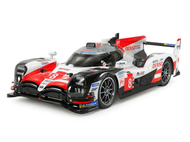 創億RC  TAMIYA 51612 TS050 HYBRID 1/10 F-103GT 190mm用透明車殼組