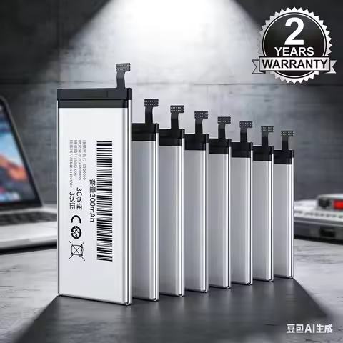 PR-279594N (6line) Laptop Battery For Acer A5008 Iconia One 10 One10 B3-A20 B3-A30 Iconia10 A3-A40 6
