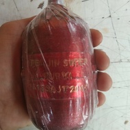 Apel-jin super jumbo merah