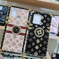 JRYU Diamond Clover Case Viv0 Y17 Y15 Y12 Y12i Y20 Y20S Y12S Y22 Y35 Y16 Y21 Y21S Y33S Y30 Y50 Y19 Z