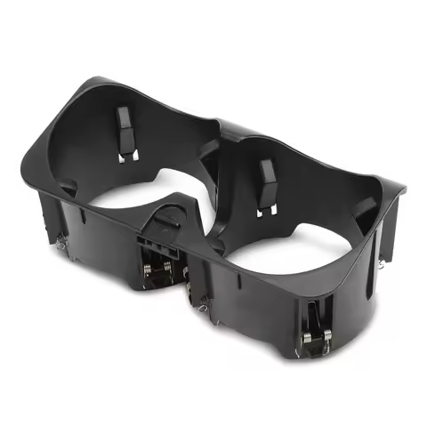 Car Center Console Drink Cup Holder For Mercedes Benz S-Class W221 V221 C216 2009-2015 A2218130014