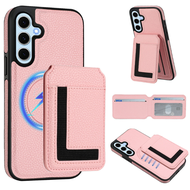 Luxury Case For Samsung Galaxy A16 A26 A36 A56 A55 A35 A25 A15 M14 M54 M34 M15 M35 M55 C55 F15 F34 F