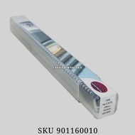 MATA Somta drill bit 16mm drill HSS 16.0mm Taper Shank Tapered Handle 16 mm
