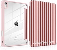 Case for iPad (A16) 11th Generation 11 inch 2025 /iPad 10th Gen 10.9 2022 -Premium Shimmering Silk T