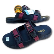 BIG SALE 1.1 COD SANDAL PRIA TERBARU/SANDAL/SANDAL PRIA/SANDAL SLOP PRIA/SANDAL PRIA SLOP/SANDAL GUN