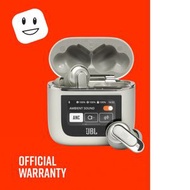 JBL - JBL TOUR PRO 2 真無線降噪耳機 香檳金