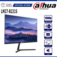 Dahua LM27-B221S 27" FHD IPS Commercial Monitor 144Hz  (1920 x 1080) Built-in Speaker 1ms Fast Respo
