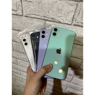 台北實體店面Apple iPhone 11 64/128 i11 ip11 蘋果11可舊機折抵·滿18可無卡分期