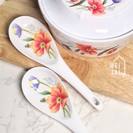 Rice Scoop Melamine Rice Scoop