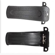 Baofeng BF-666s 777S 888s Walkie-Talkie Back Clip Baofeng Belt Clip Clip Walkie-Talkie Clip Walkie-T